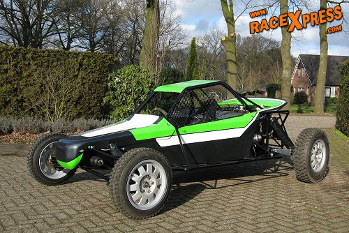 Het nieuwe wapen van Wouters